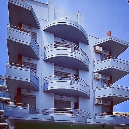 Primordial Apartment Rhodes City Zewnętrze zdjęcie