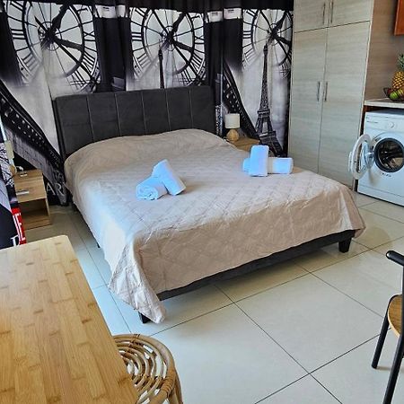 Primordial Apartment Rhodes City Zewnętrze zdjęcie