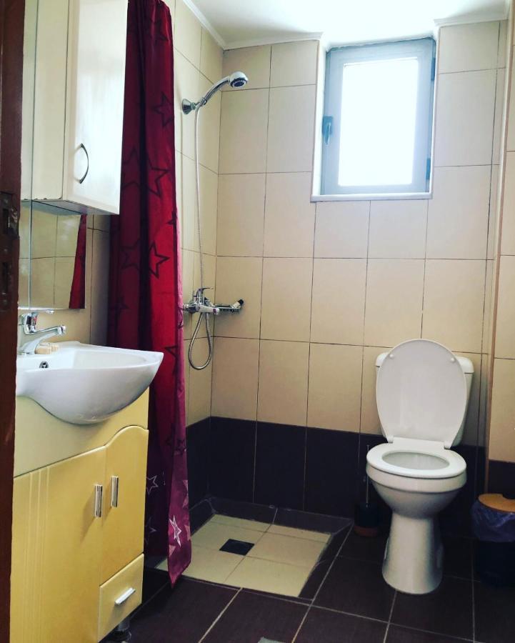 Primordial Apartment Rhodes City Zewnętrze zdjęcie