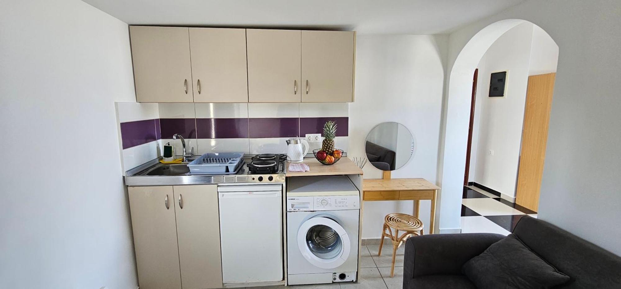 Primordial Apartment Rhodes City Zewnętrze zdjęcie