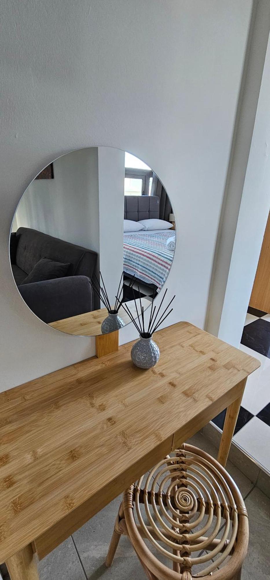 Primordial Apartment Rhodes City Zewnętrze zdjęcie