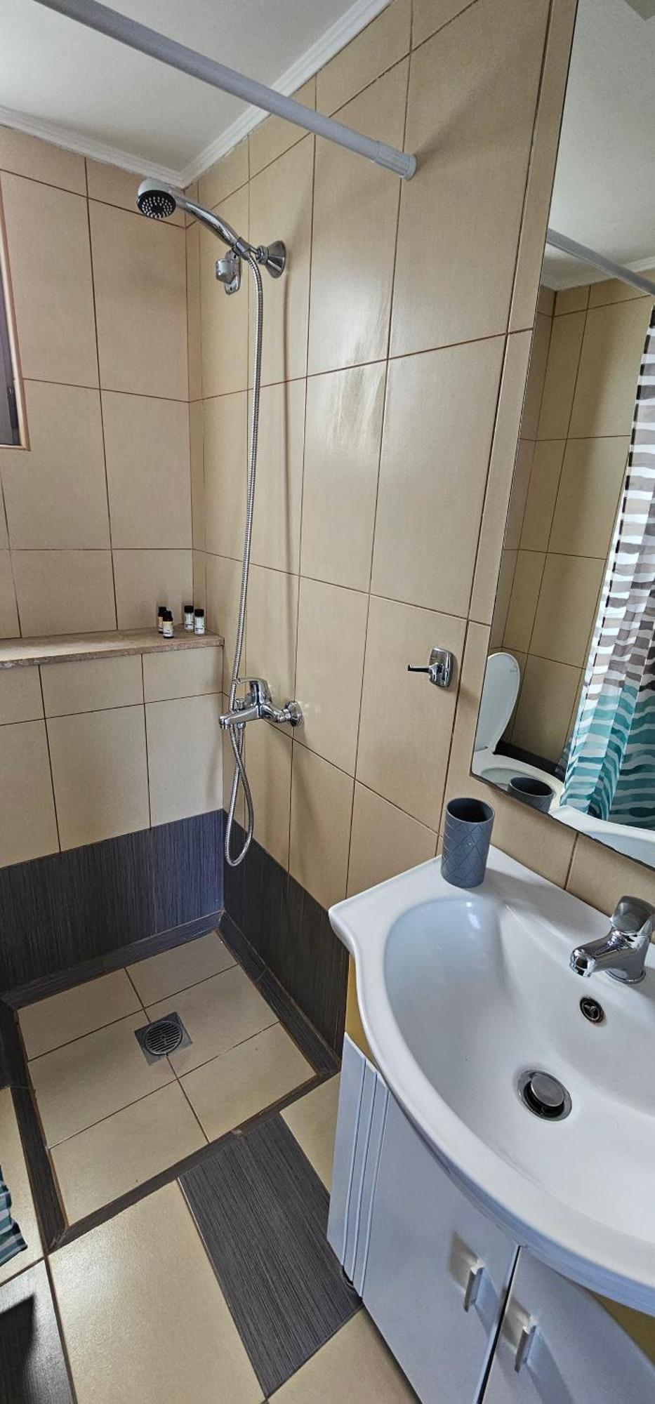 Primordial Apartment Rhodes City Zewnętrze zdjęcie